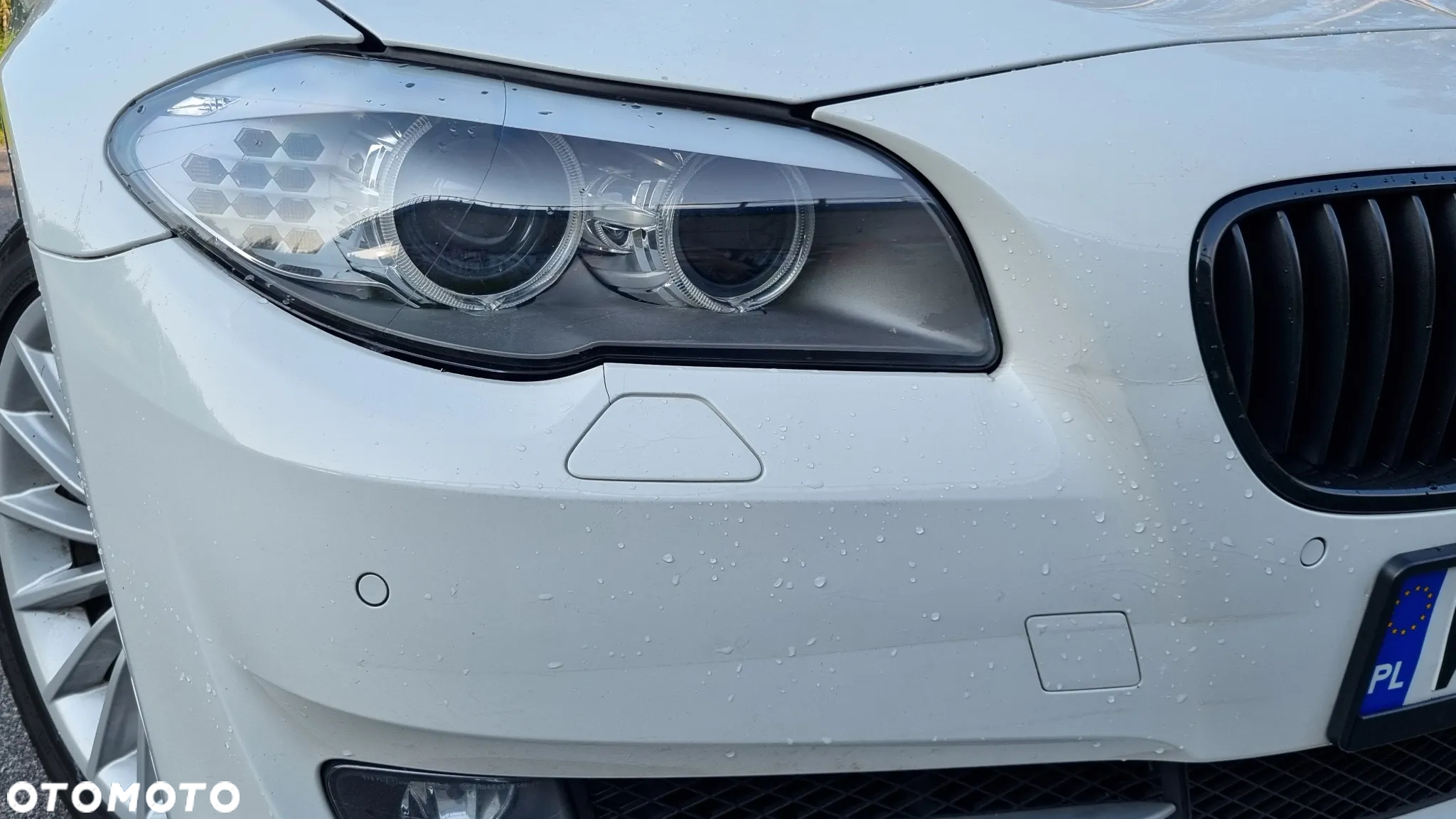BMW Seria 5 528i xDrive - 6