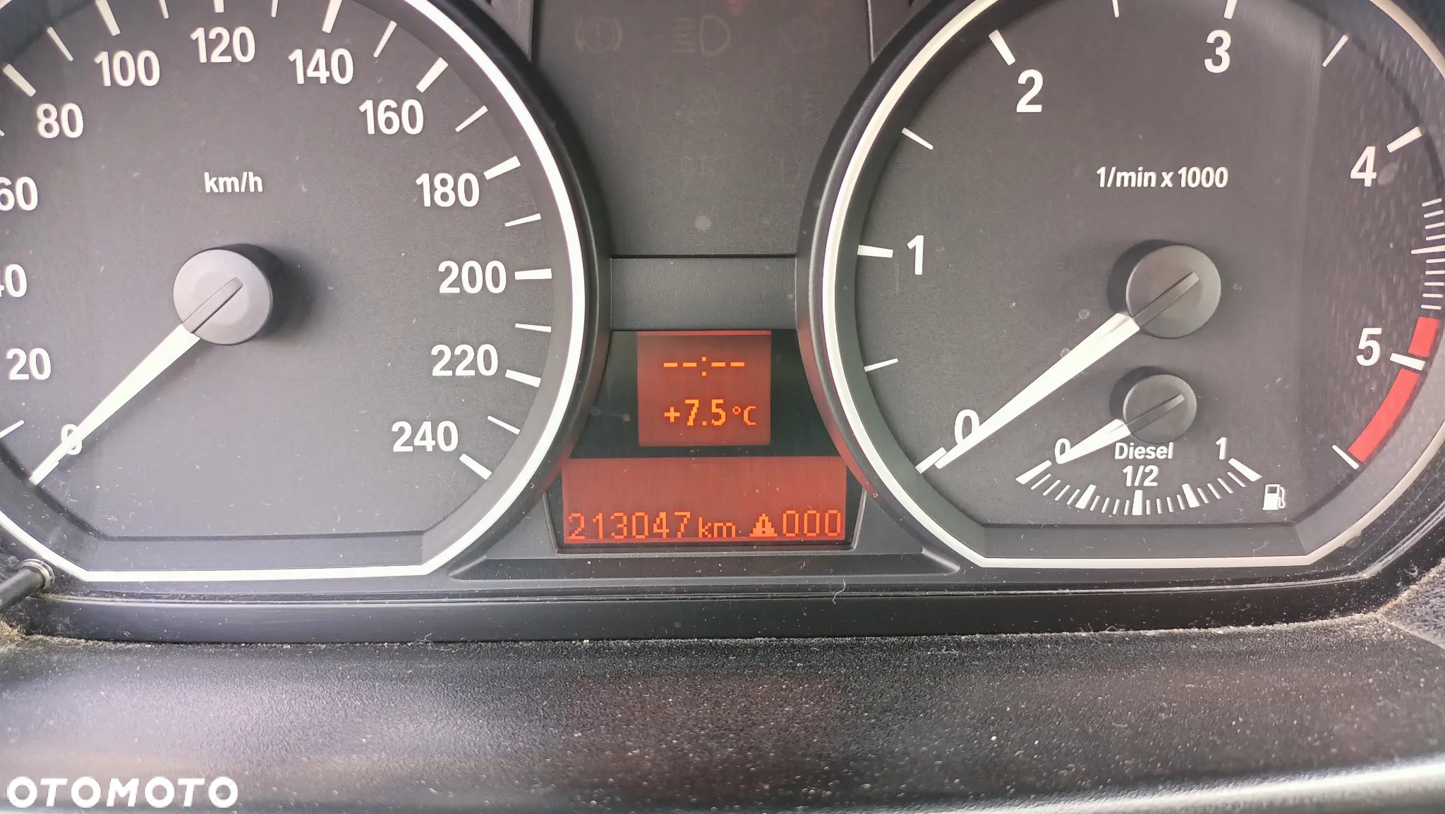 BMW Seria 1 118d - 16