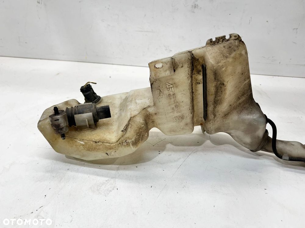 ZBIORNIK SPRYSKIWACZY VW SHARAN 7M3955453P - 4