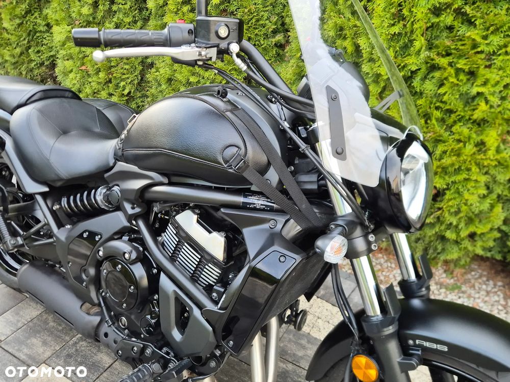 Kawasaki Vulcan - 15