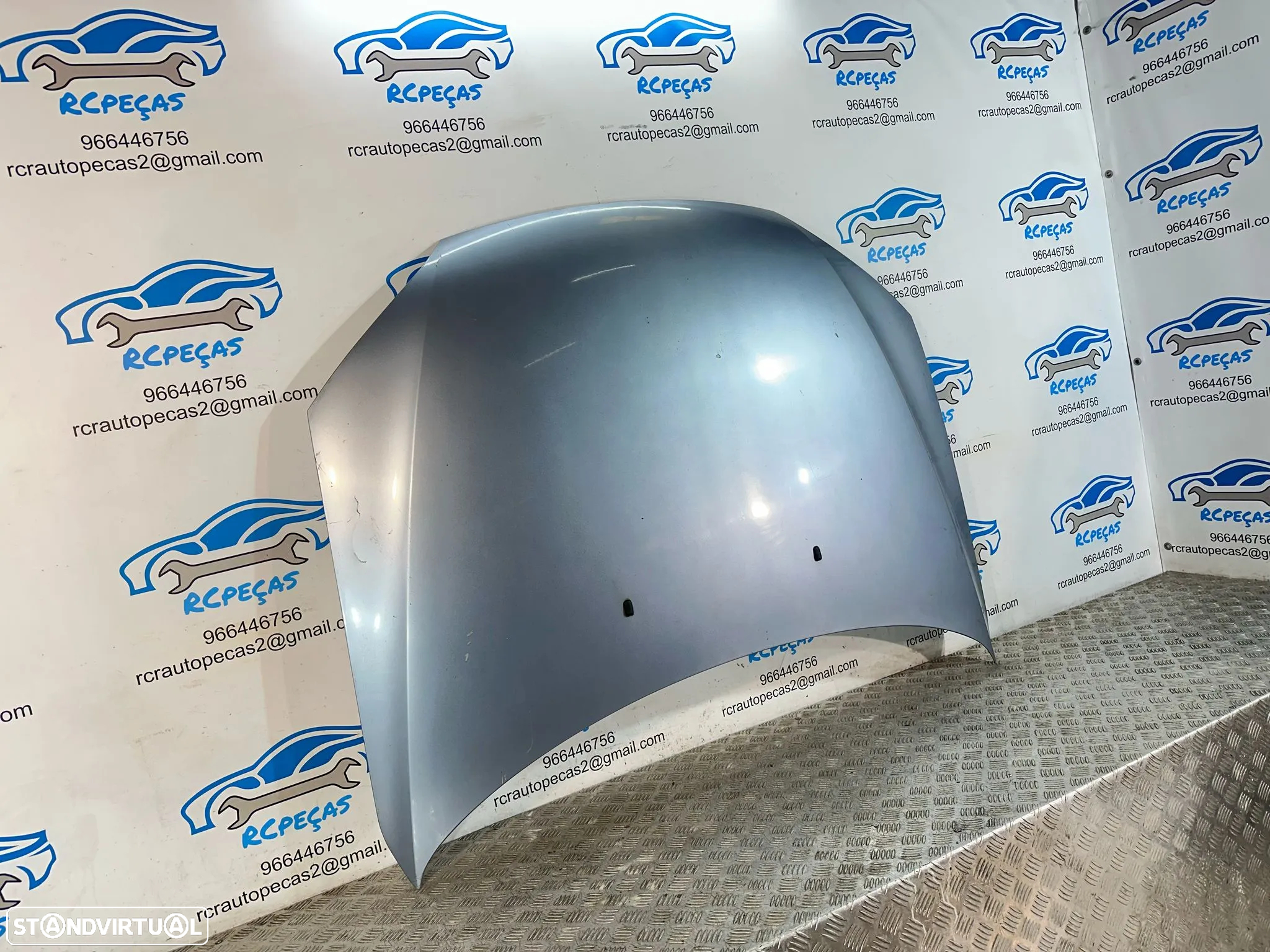 .Frente Completa Ford Mondeo 3 MK3 Fase 2 Facelift 2000 - 2007 - 17