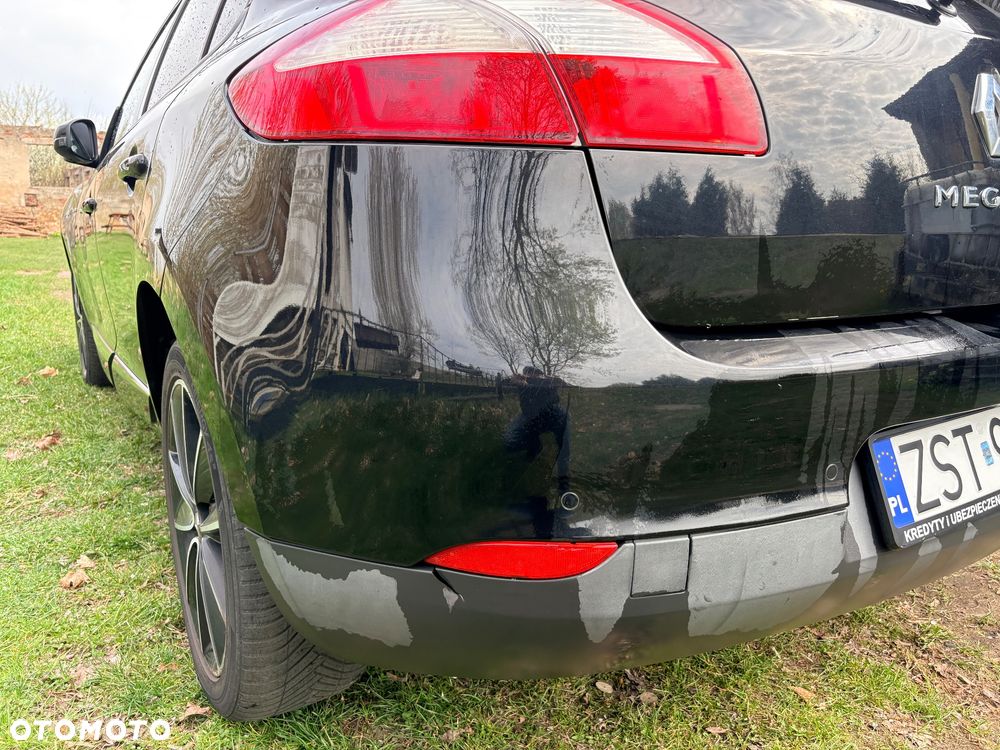 Renault Megane 1.2 16V TCe Energy Bose - 4