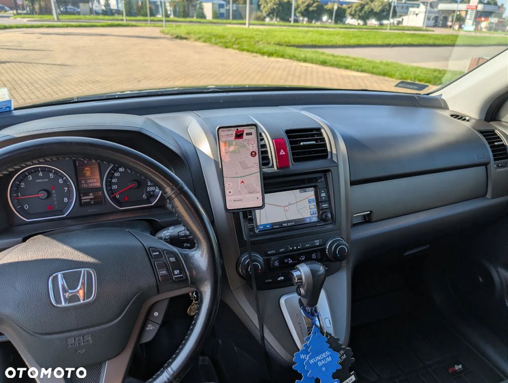 Honda CR-V - 13