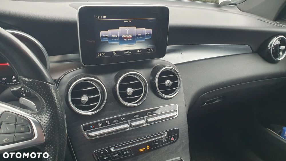 Mercedes-Benz GLC - 7