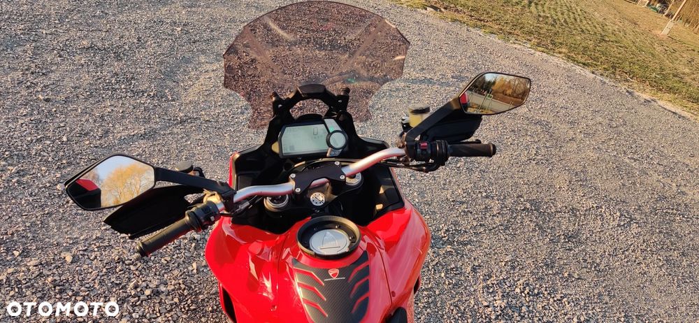 Ducati Multistrada - 17