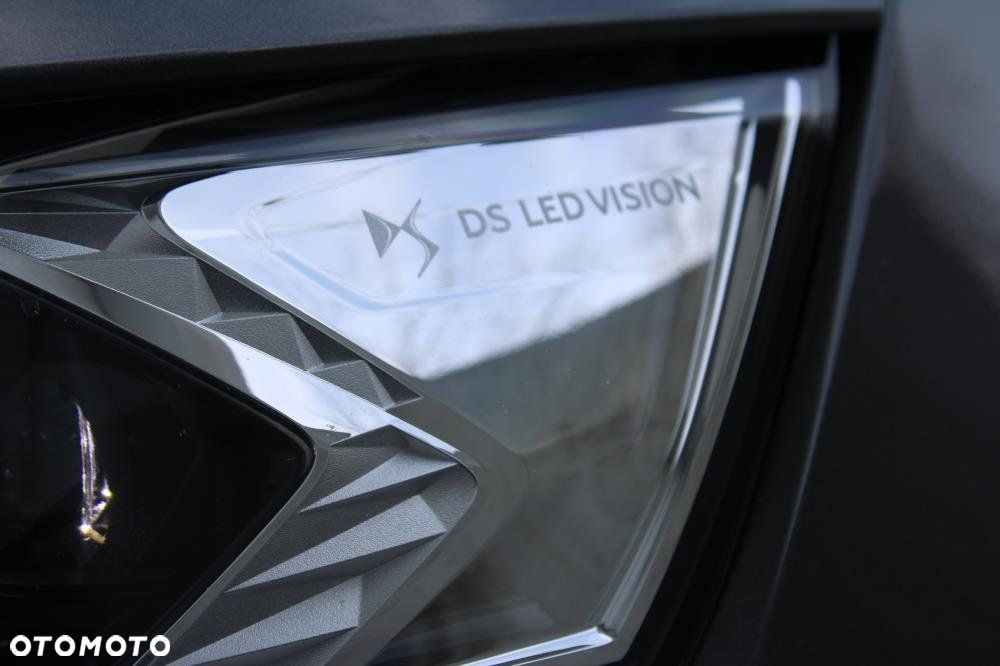 DS Automobiles DS 7 Crossback - 36
