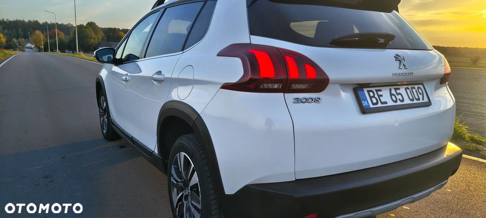 Peugeot 2008 - 24