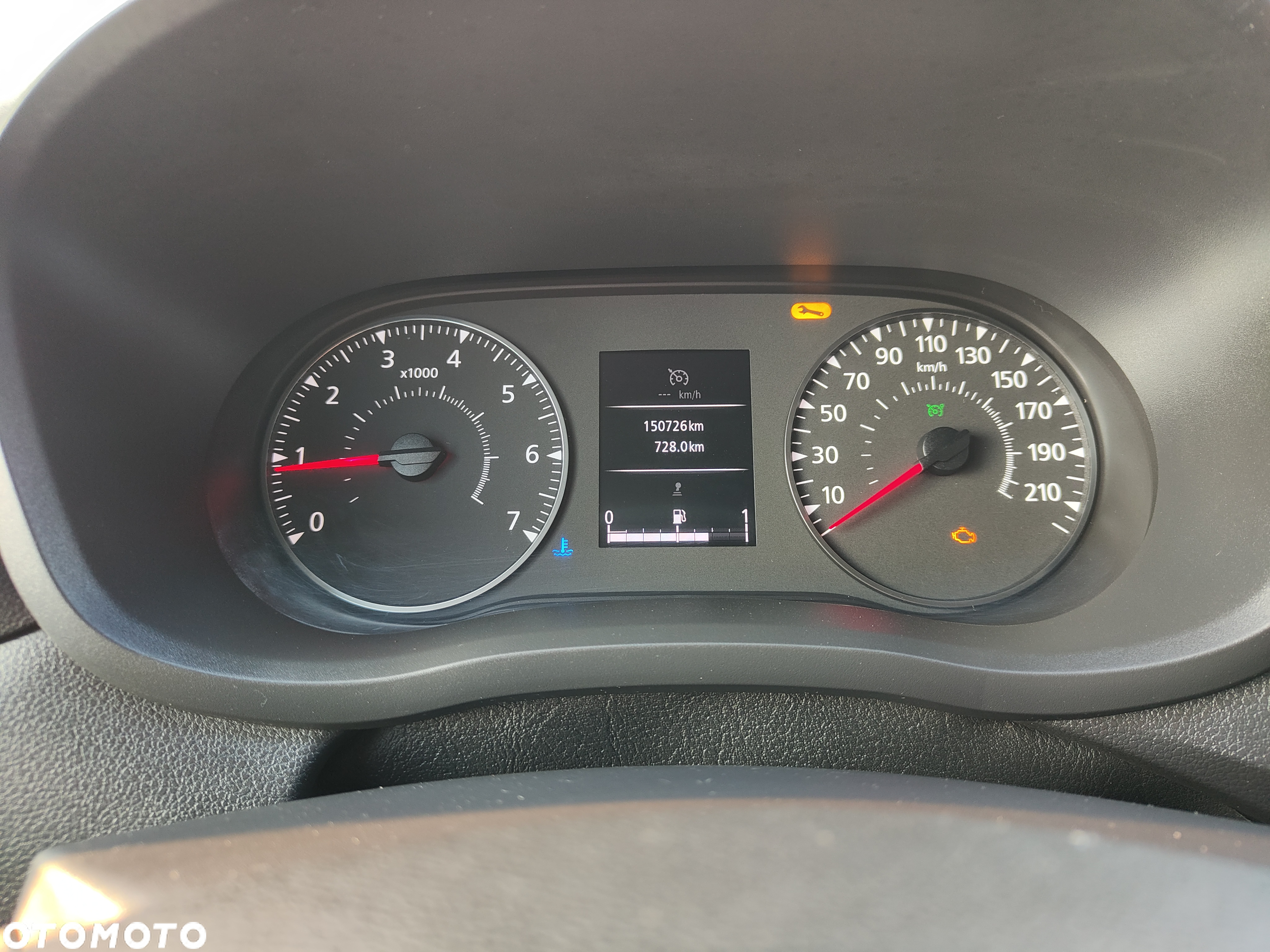 Opel Movano L3H2 Maxi  2.3 dci 180KM 11.2021 Klima Nawigacja Tempomat - 16