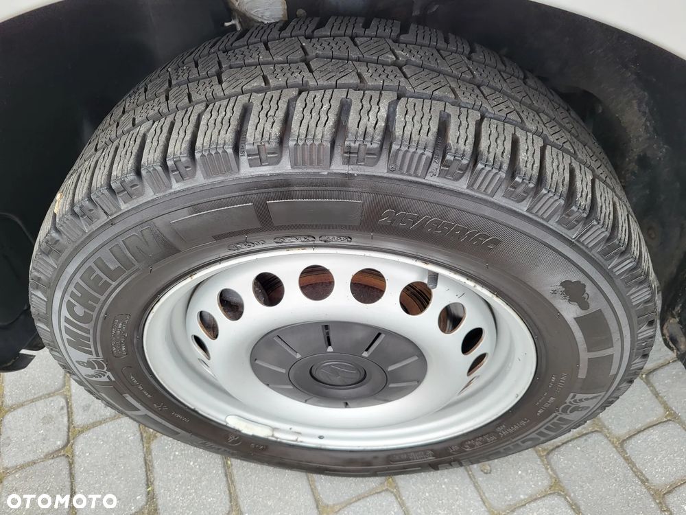 Volkswagen T6.1-2.0 TDI-110 KM-ŁADNY - 6