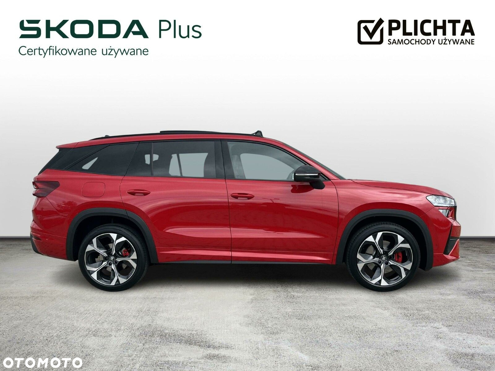 Skoda Kodiaq 2.0 TSI 4x4 RS DSG - 6