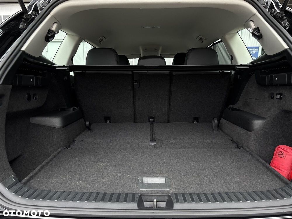 Volkswagen Tayron 1.5 eTSI mHEV Life DSG - 9