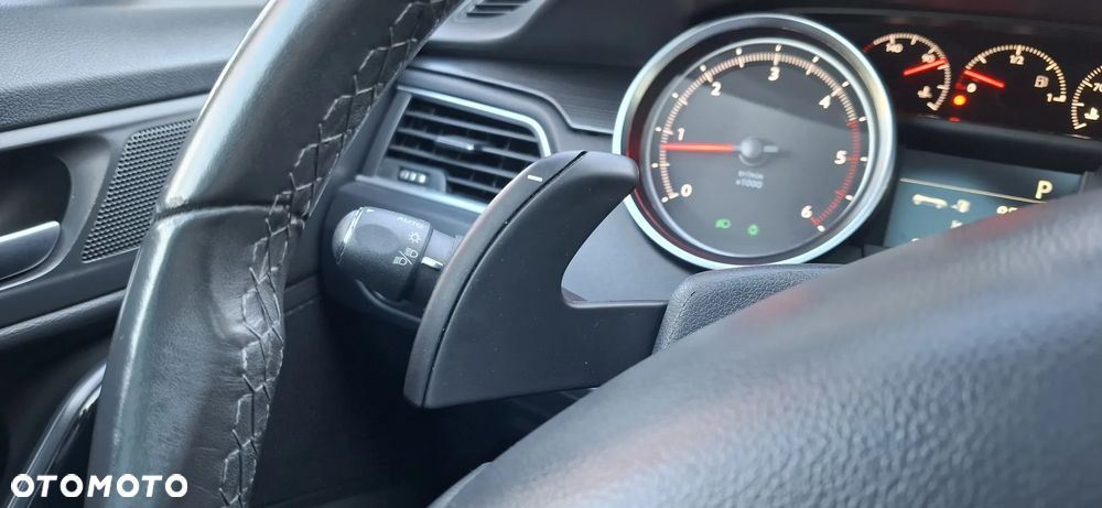 Peugeot 508 2.0 BlueHDi RXH S&S - 35