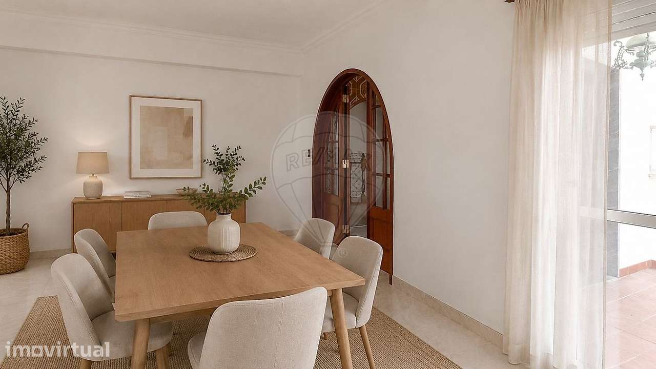 Moradia T4 para venda - Grande imagem: 4/36