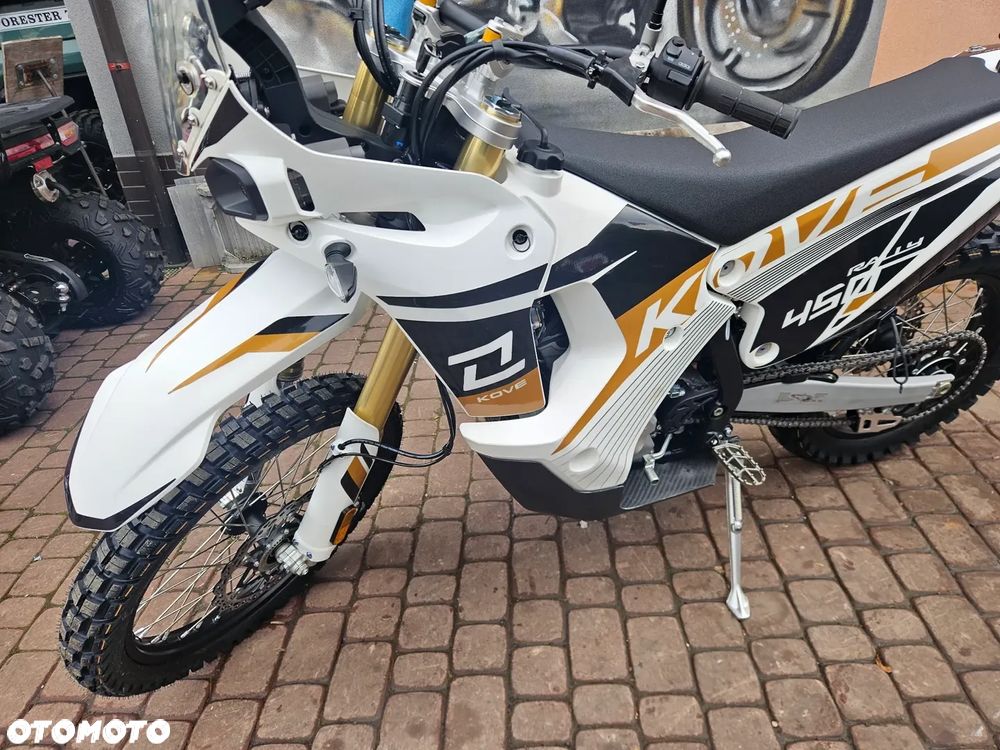 KOVE 450 Rally - 3