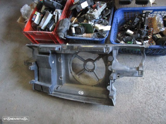 Frente 1H0305594 VW GOLF 3 1993 1.3I - 1