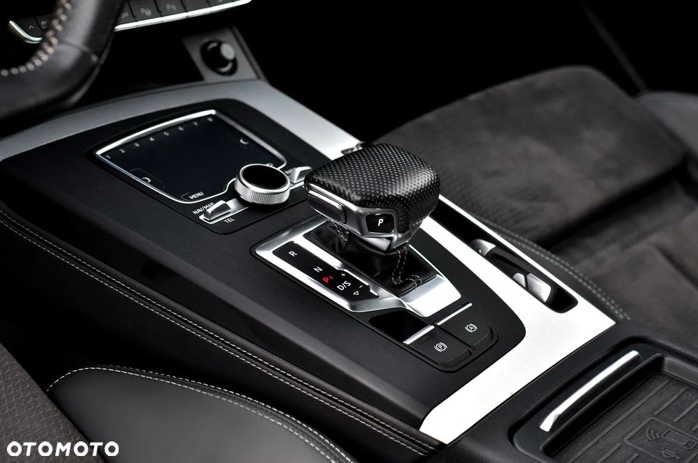 Audi Q5 40 TDI Quattro Sport S tronic - 32