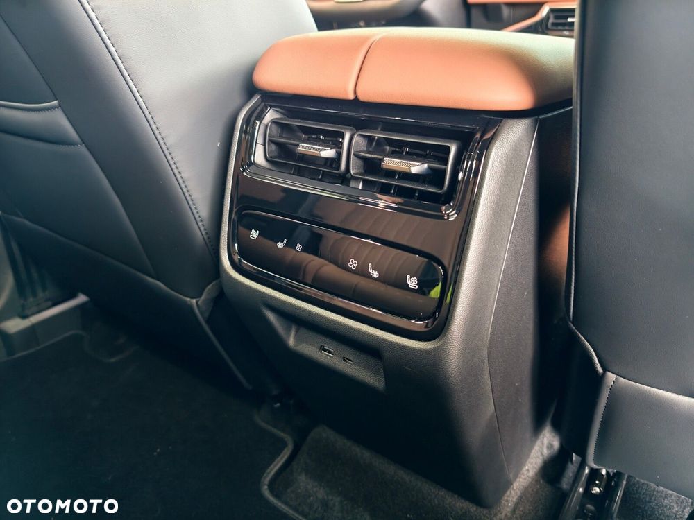 Chery Tiggo 9 2026