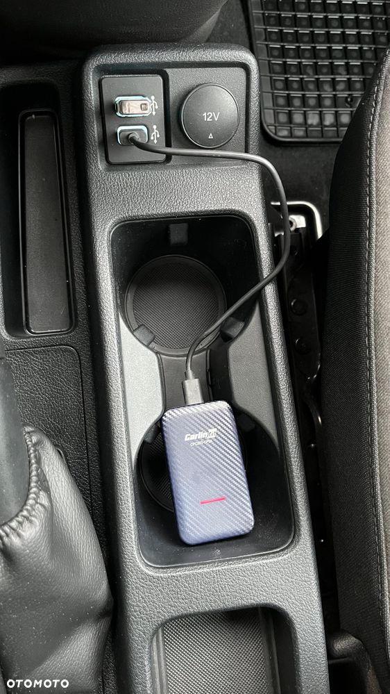 Ford Tourneo Connect Grand - 20