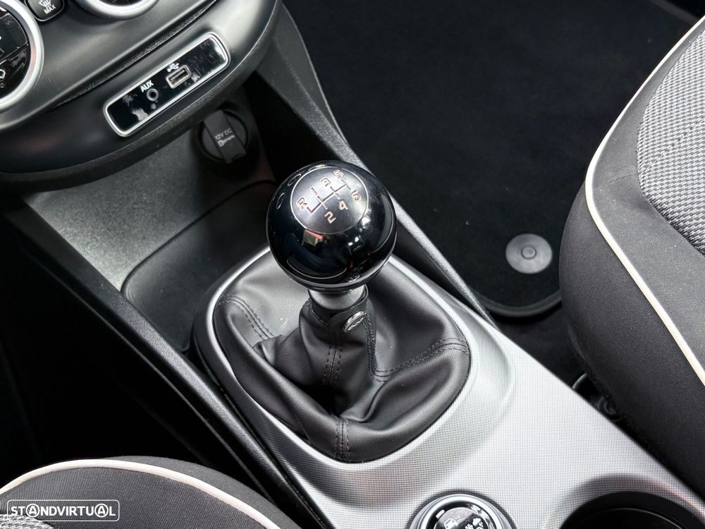 Fiat 500X 1.6 MJ Pop Star J17 S&S - 50