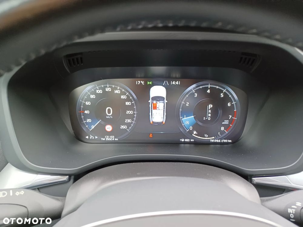 Volvo XC 60 - 23