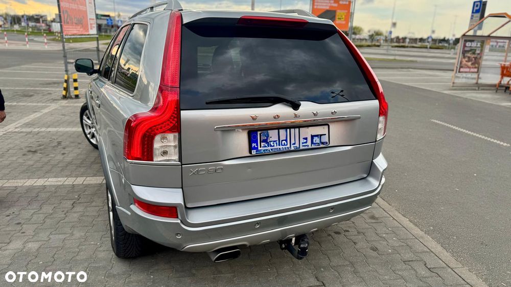 Volvo XC 90 3.2 Edition - 27