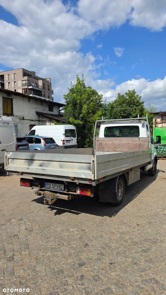 Iveco Daily - 6