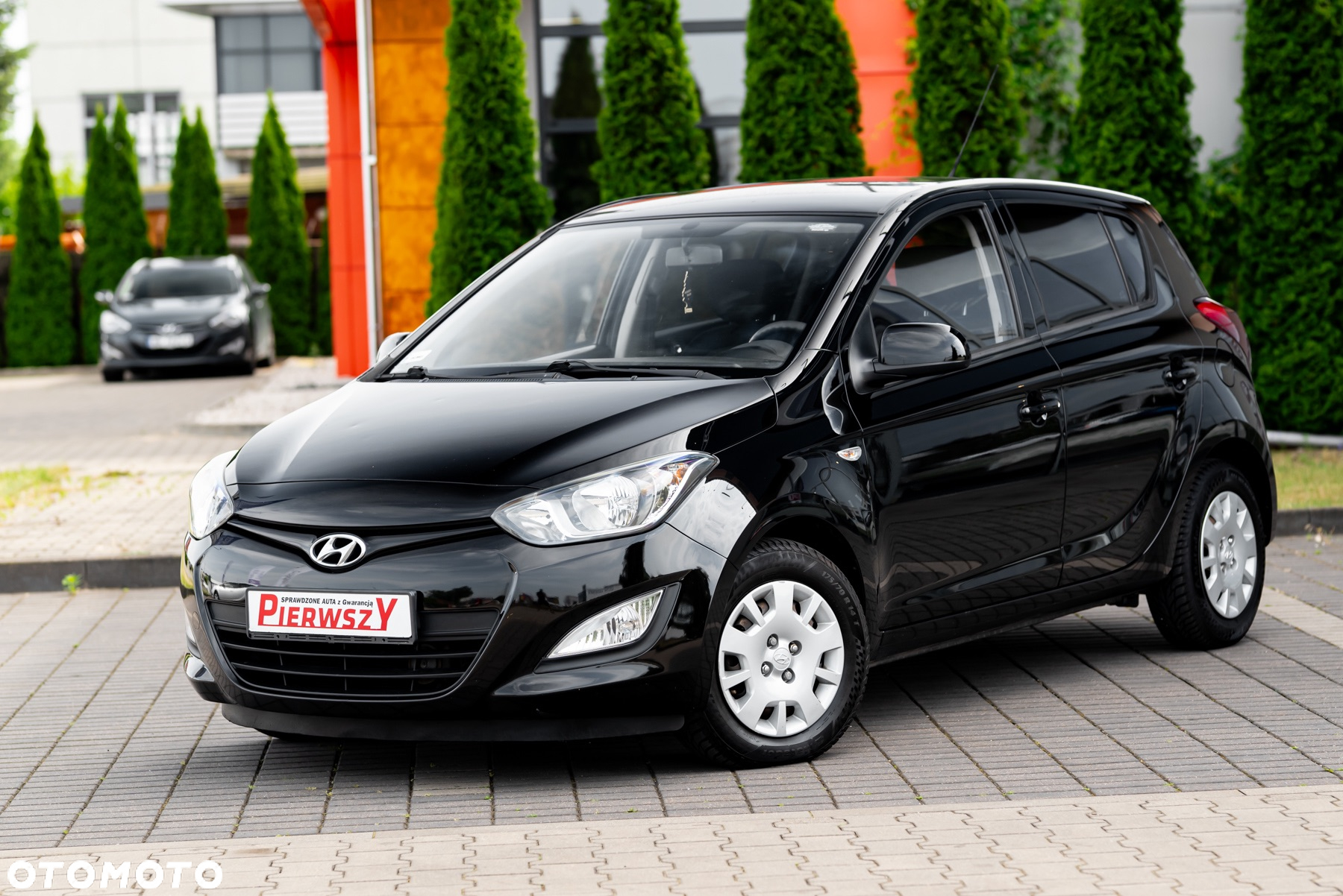 Hyundai i20 1.1 CRDi - 11