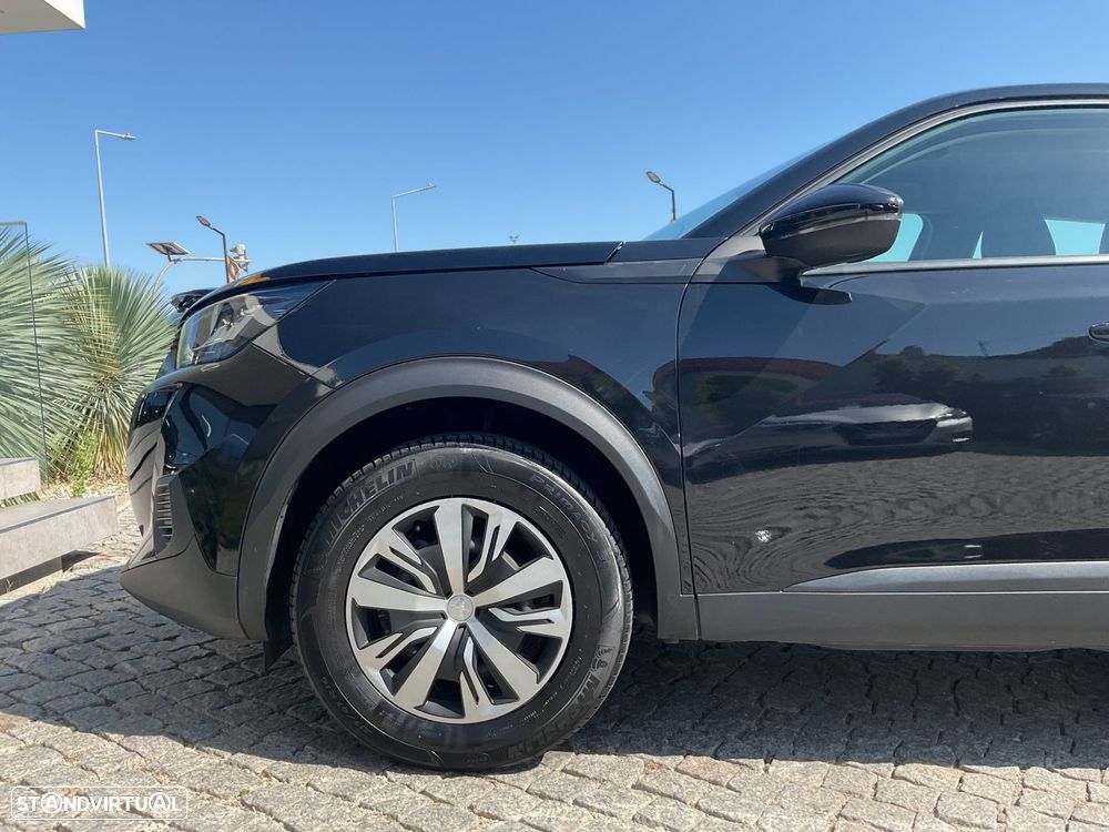 Peugeot 2008 1.5 BlueHDi Active - 15