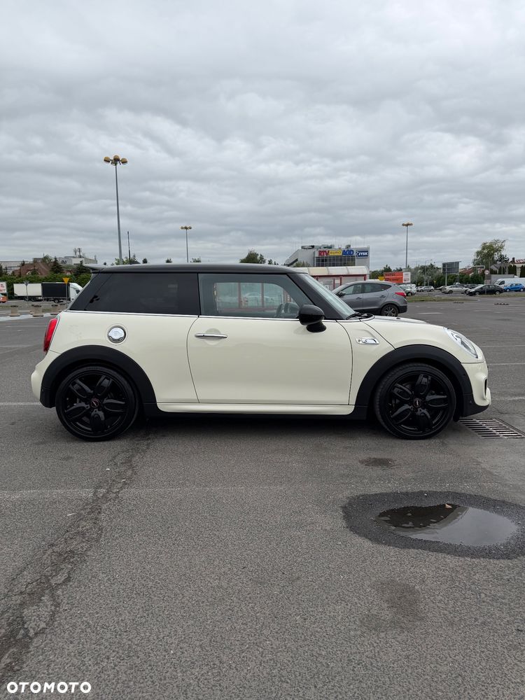 MINI Cooper S Standard - 7