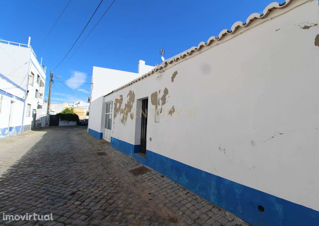 Santa Luzia Armanzém Arrendamento. - Grande imagem: 2/3