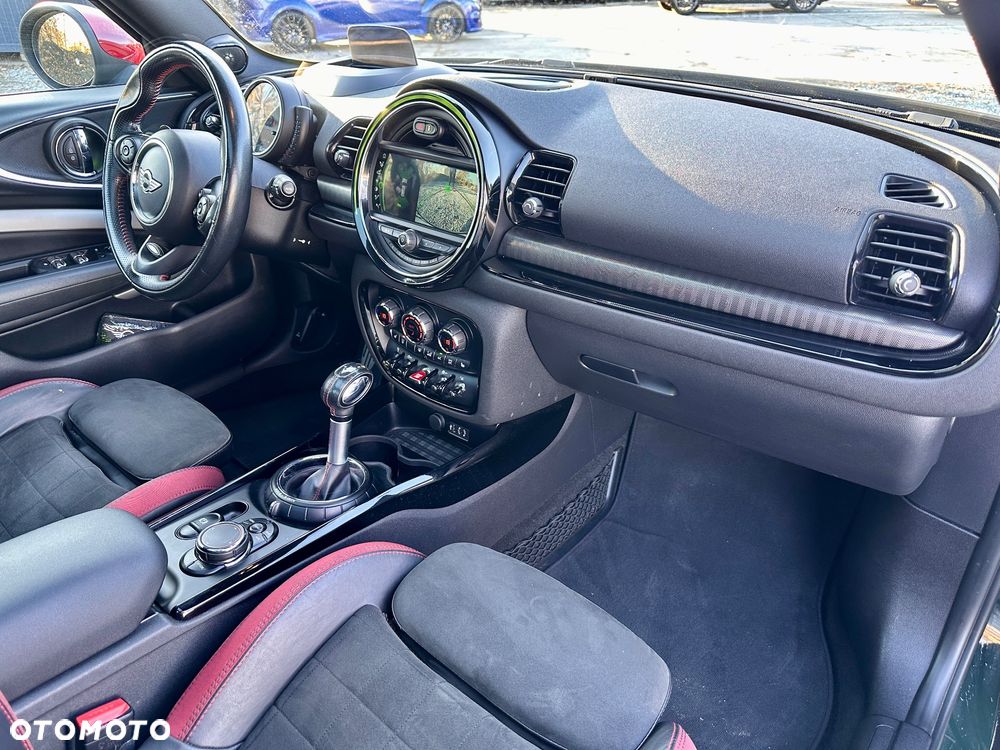 MINI John Cooper Works Clubman All4 Sport-Aut - 36