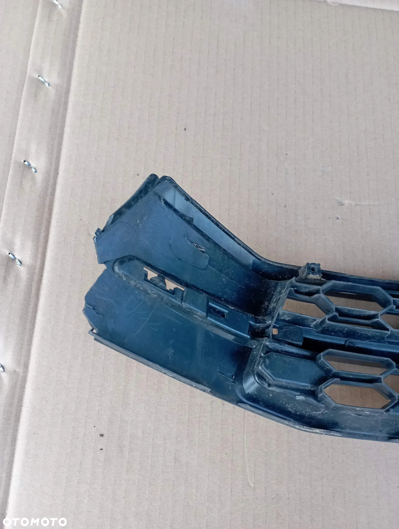 MITSUBISHI ASX 17-19 LIFT GRILL ATRAPA 6402A504 - 5