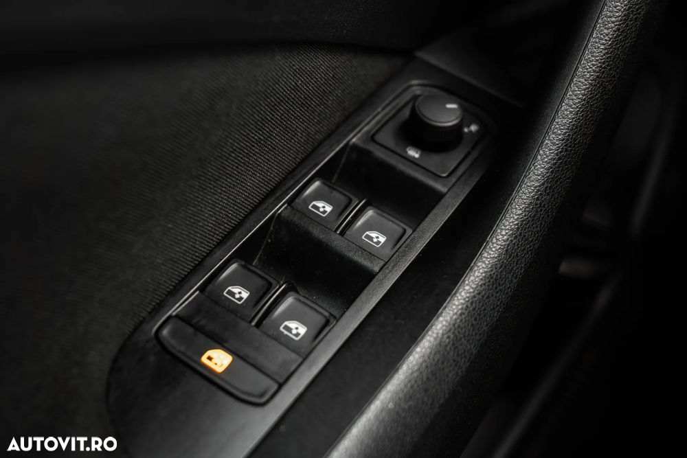 Skoda Kamiq 1.0 TSI DSG Selection - 31