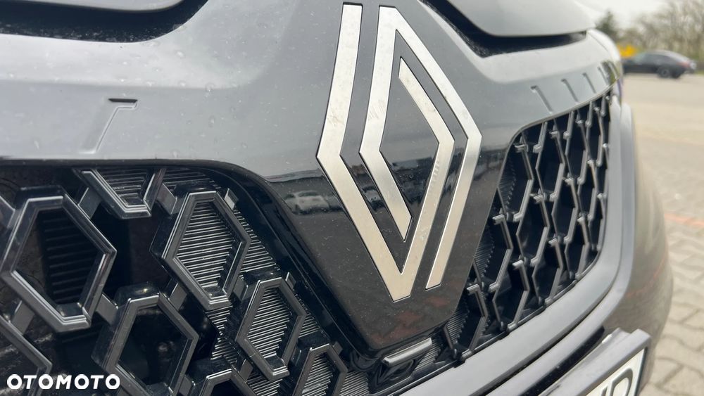 Renault Arkana TCe Mild Hybrid 140 EDC Evolution - 15