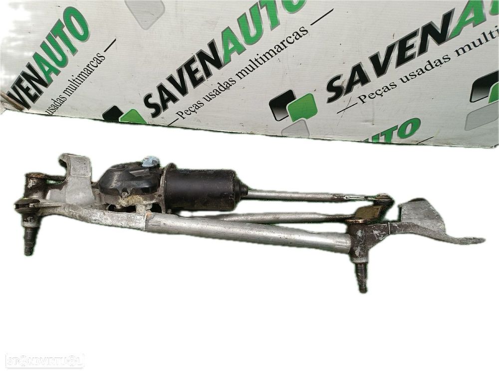 Motor Limpa Pára Brisas Nissan Primera (P12) - 1