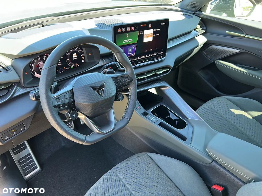 Cupra Terramar - 5