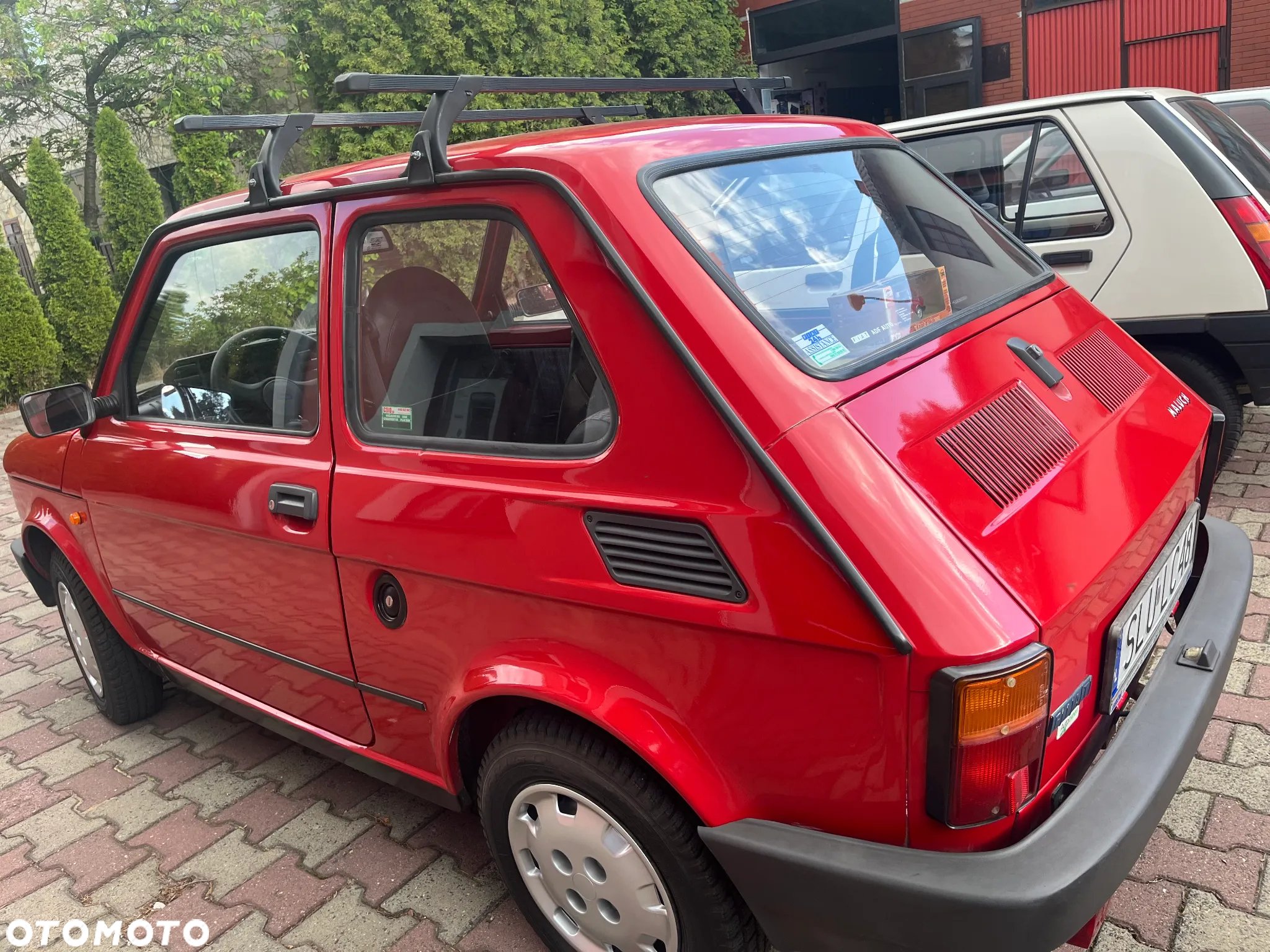 Fiat 126 650 Elegant - 4