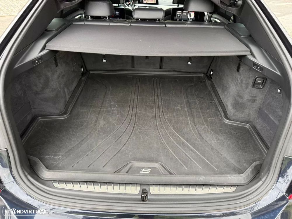 BMW 620 Gran Turismo d xDrive Pack M - 34