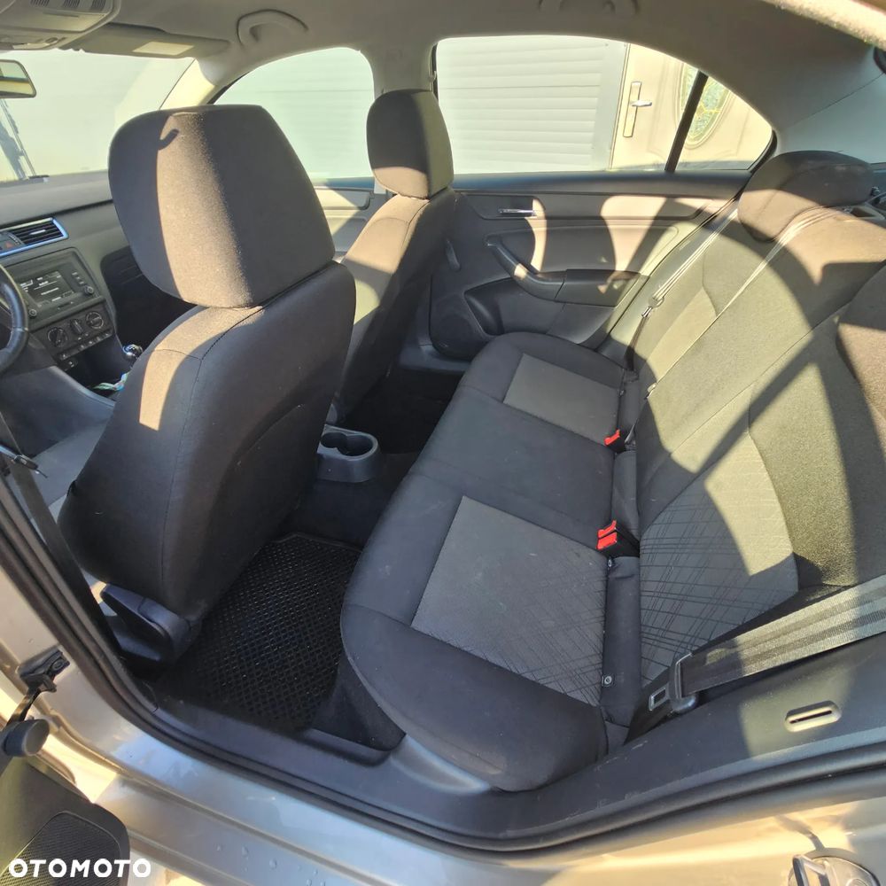 Seat Toledo 1.0 EcoTSI Style S&S - 17