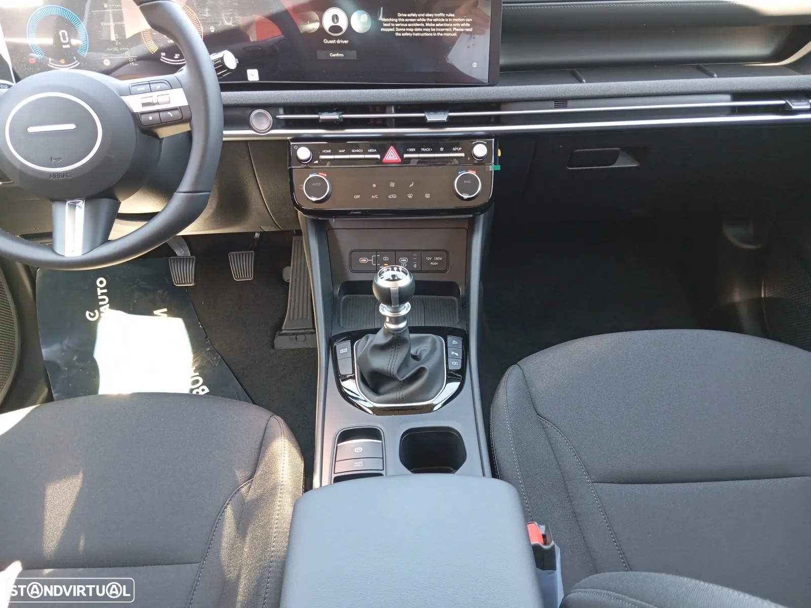 Hyundai Tucson 1.6 T-GDi Premium - 14