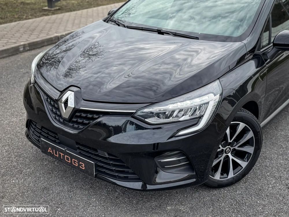 Renault Clio 1.0 TCe Intens - 3