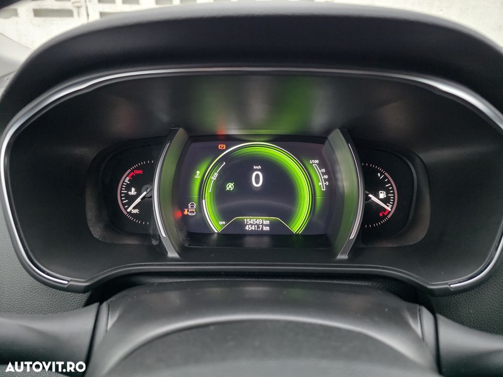 Renault Megane Blue dCi 116 Intens - 4