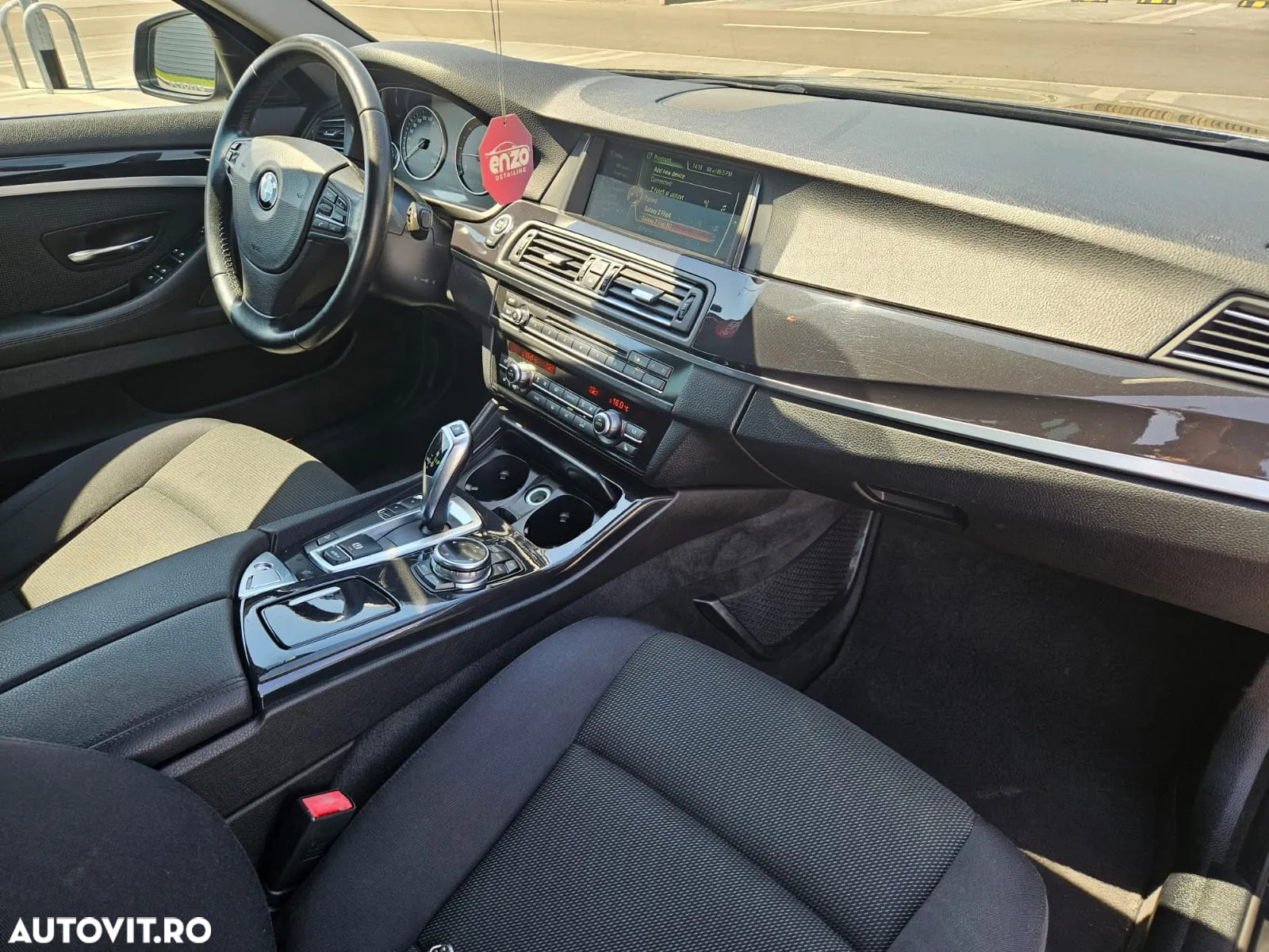 BMW Seria 5 - 2