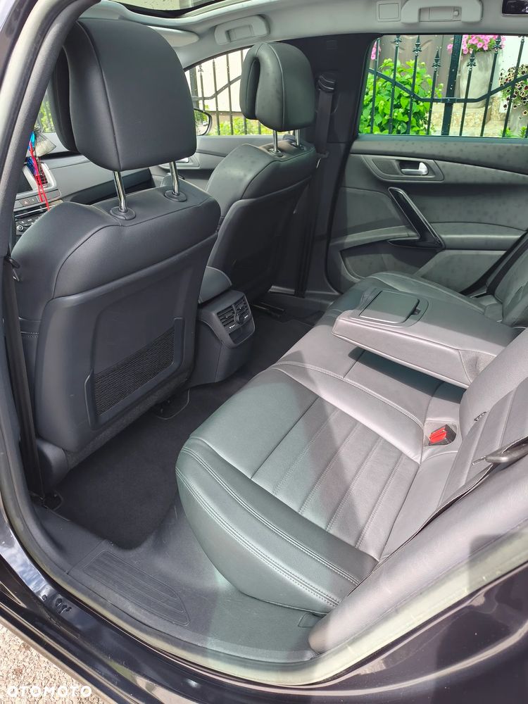 Peugeot 508 2.0 HDi Business Line - 14