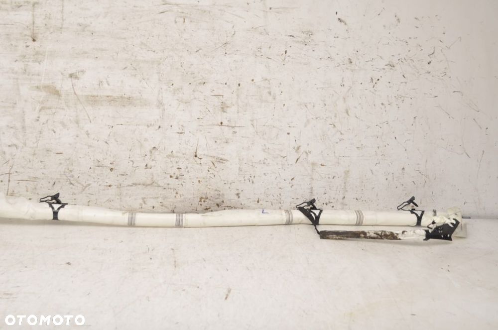 VOLVO XC90 KURTYNA AIRBAG LEWA 31271165 - 6