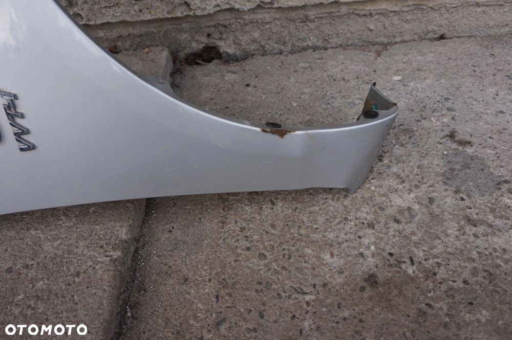 MASKA KOMPLETNY PRZÓD COROLLA E12 - 6