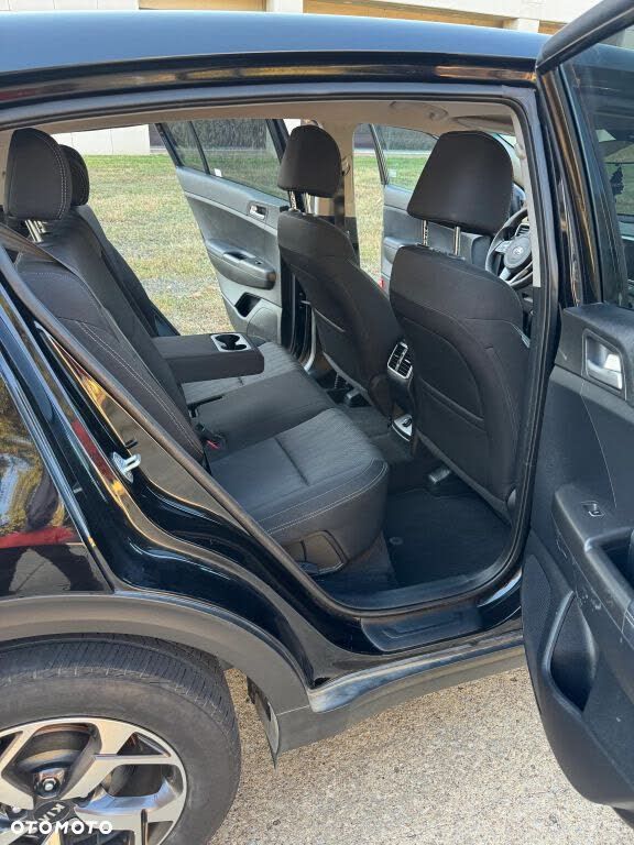 Kia Sportage - 15