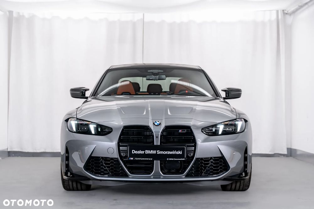 BMW M3 - 4