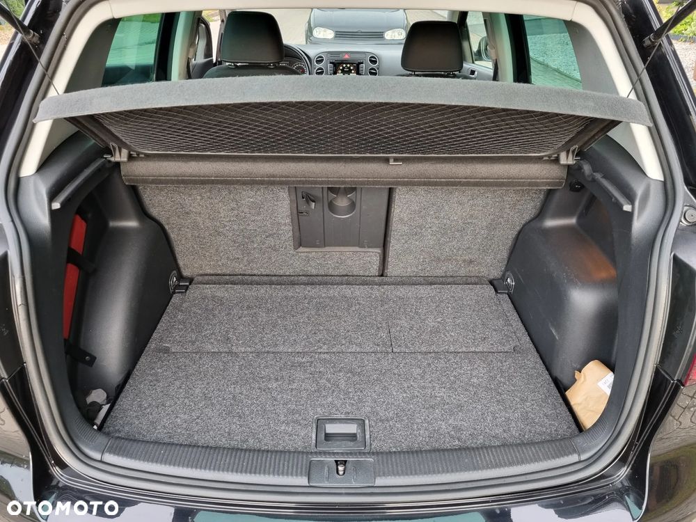 Volkswagen Golf Plus 1.4 TSI Highline DSG - 18