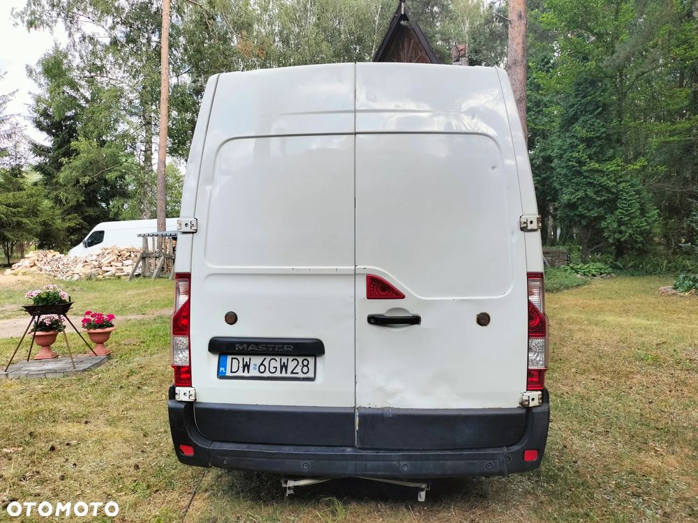 Renault Master - 4
